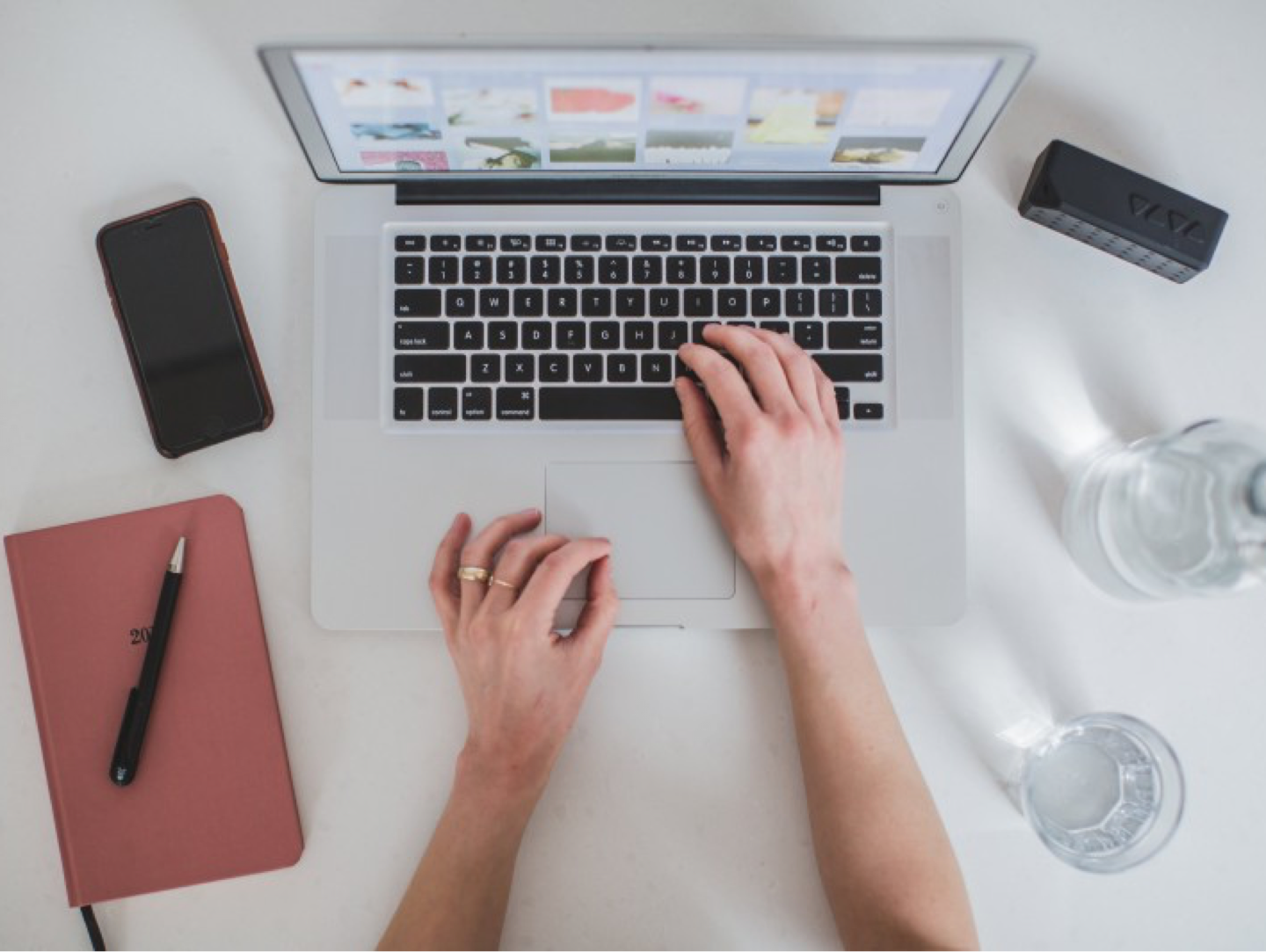 8 online catalog examples you can get inspired by